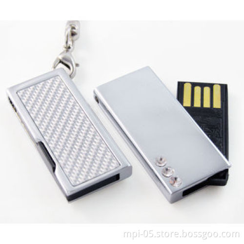 Top Sale Promotion Gifts Mini USB Flash Drive